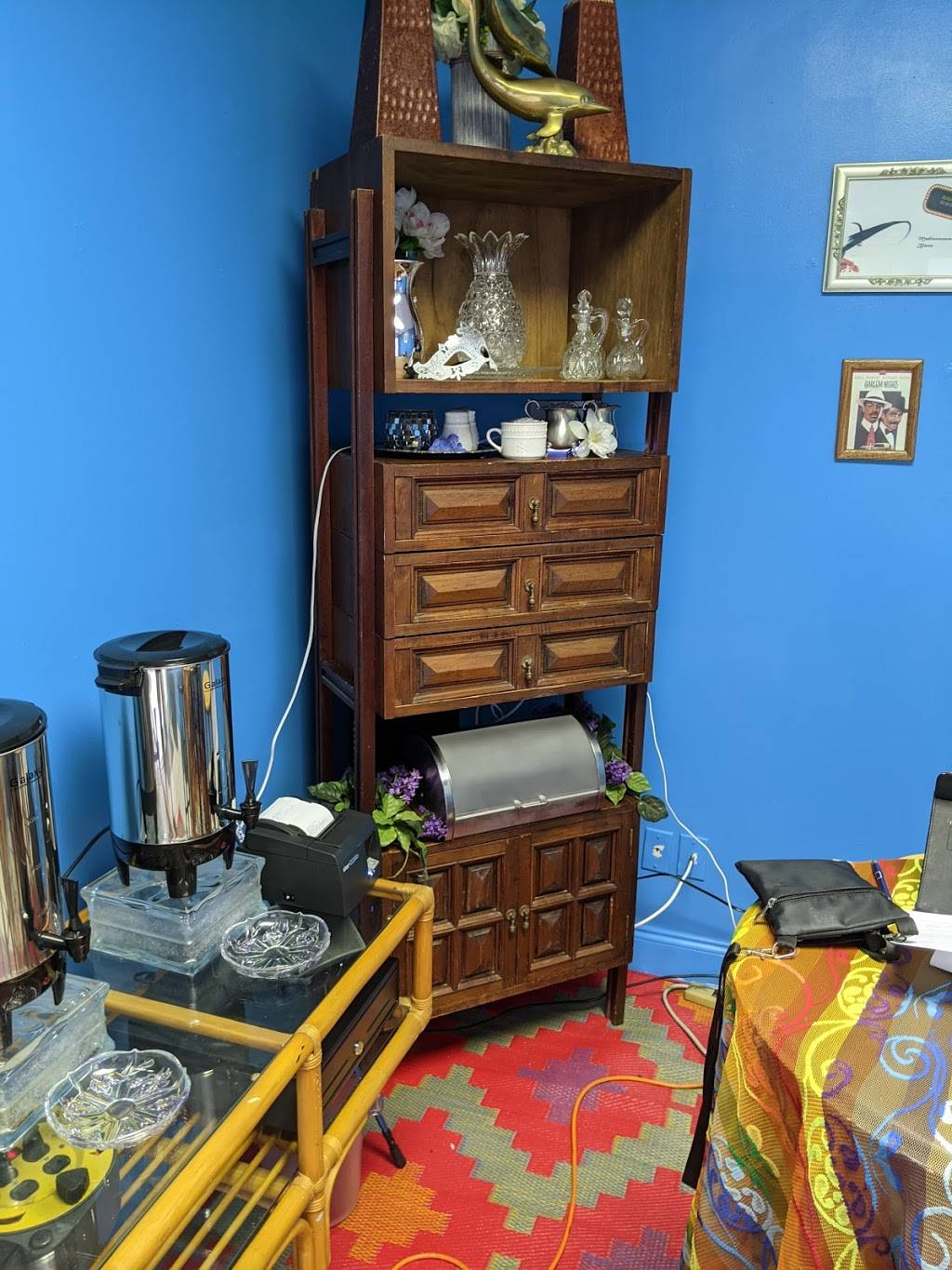 Suga Robs | meal takeaway | 2600 Aurora Rd Suite G, Melbourne, FL 32935, USA | 3214317320 OR +1 321-431-7320