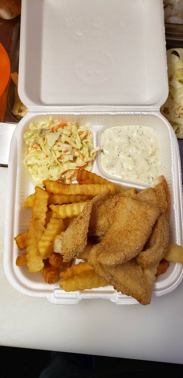 Tyga Bite Thai Food (Food Truck) | restaurant | 176 E Main St, Colcord, OK 74338, USA | 9183141905 OR +1 918-314-1905