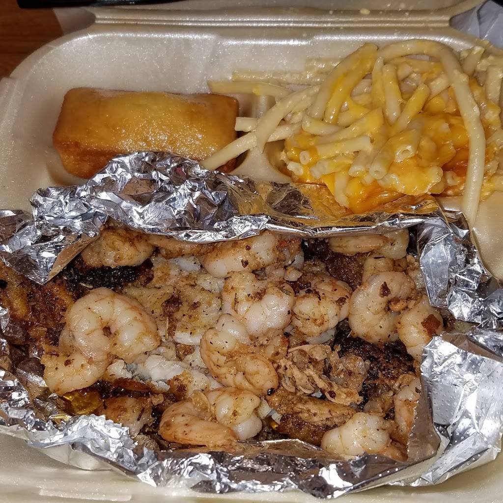 Melbas Poboys | restaurant | 1525 Elysian Fields Ave, New Orleans, LA 70117, USA | 5042677765 OR +1 504-267-7765