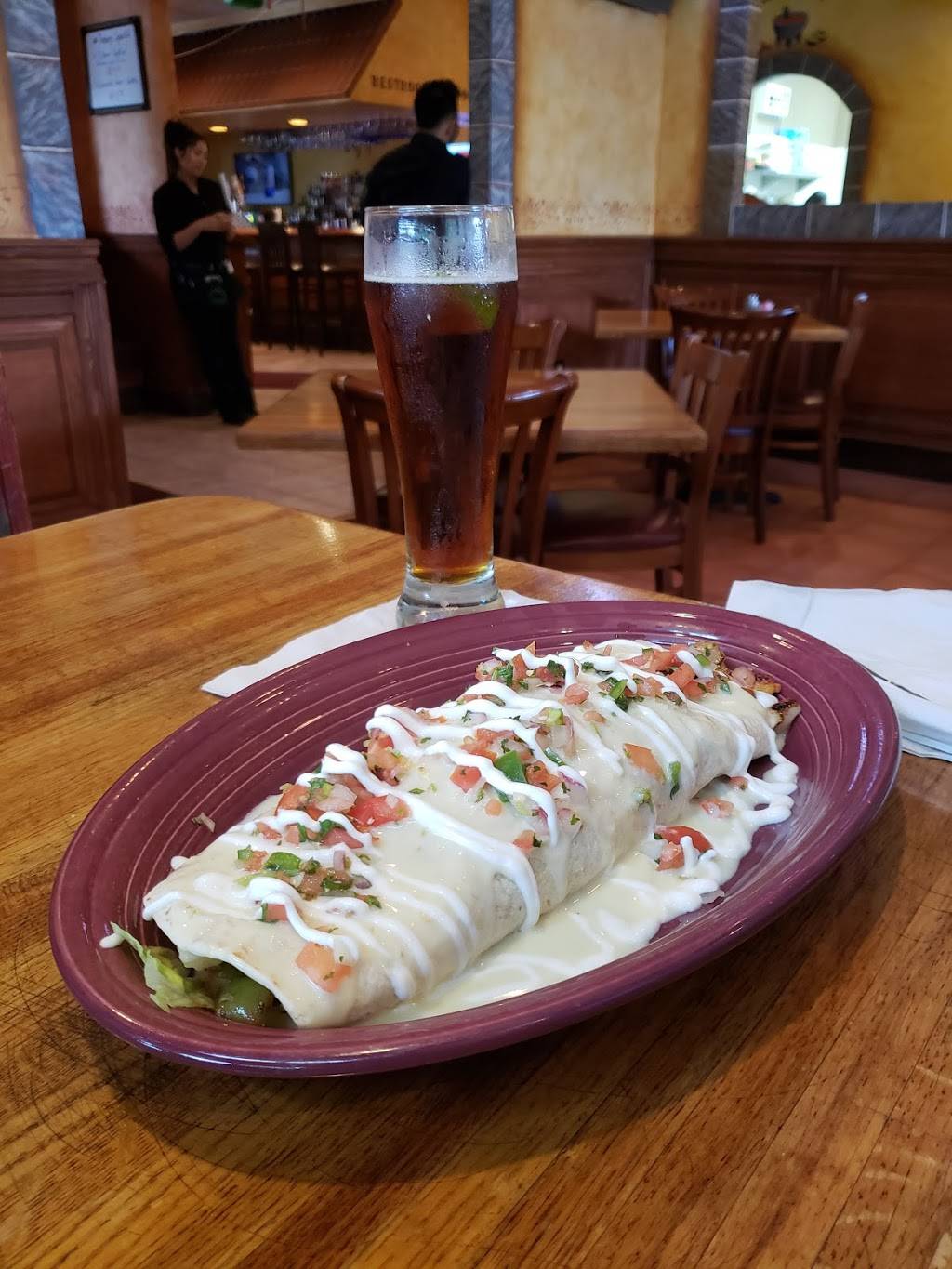 The Rancho Mexican Restaurant | restaurant | 2197 S Pleasant Valley Rd, Winchester, VA 22601, USA | 5405351620 OR +1 540-535-1620