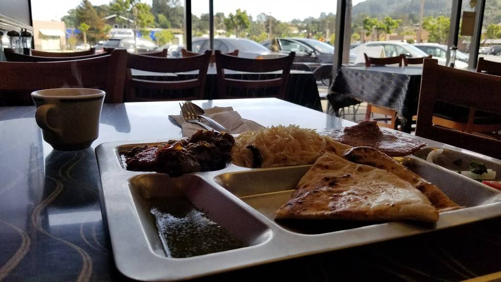 BBQ N Curry House | restaurant | 160 Donahue St, Sausalito, CA 94965, USA | 4152890786 OR +1 415-289-0786