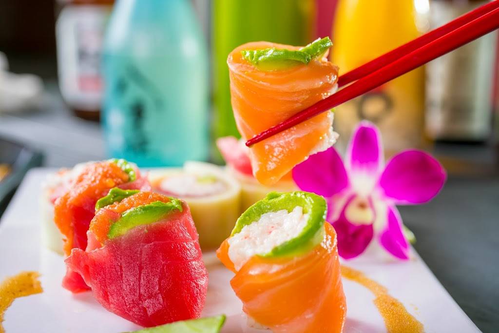 Ginza AYCE Sushi - Torrance | restaurant | 24215 Crenshaw Blvd, Torrance, CA 90505, USA | 3103257979 OR +1 310-325-7979