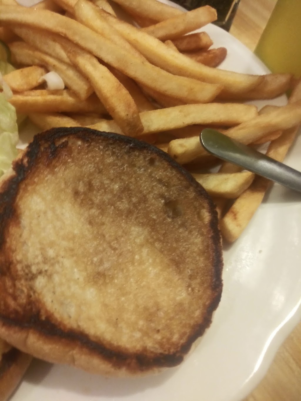 Blue Ribbon Diner | restaurant | 115 W 7th St, Horton, KS 66439, USA | 7854871765 OR +1 785-487-1765