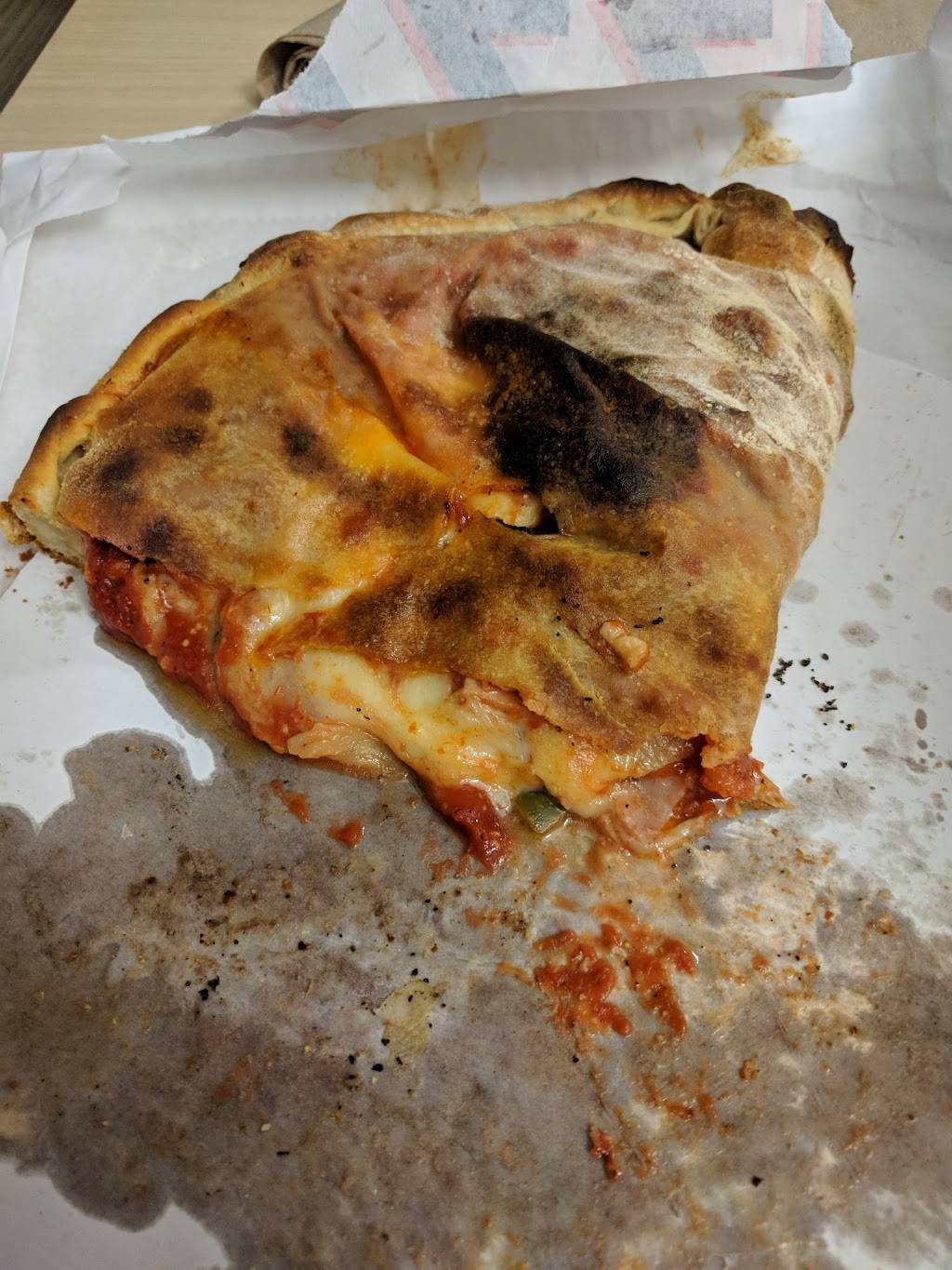 Marcos "World Famous" Pizza - Southeast | restaurant | 6234 S 27th St, Milwaukee, WI 53221, USA | 4147611100 OR +1 414-761-1100