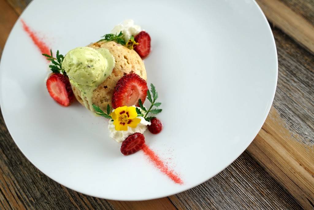 Défi Cuisine Corp. | restaurant | 208 W Water St, Syracuse, NY 13202, USA | 3159070202 OR +1 315-907-0202