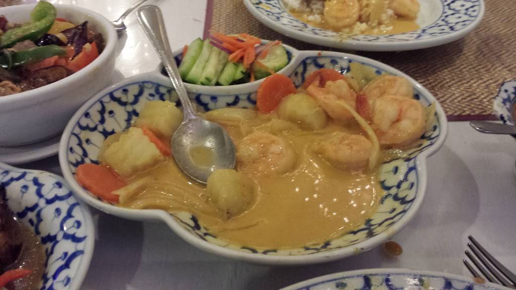 Thai Village Restaurant | restaurant | 670 Gregory Ln f, Pleasant Hill, CA 94523, USA | 9252560289 OR +1 925-256-0289