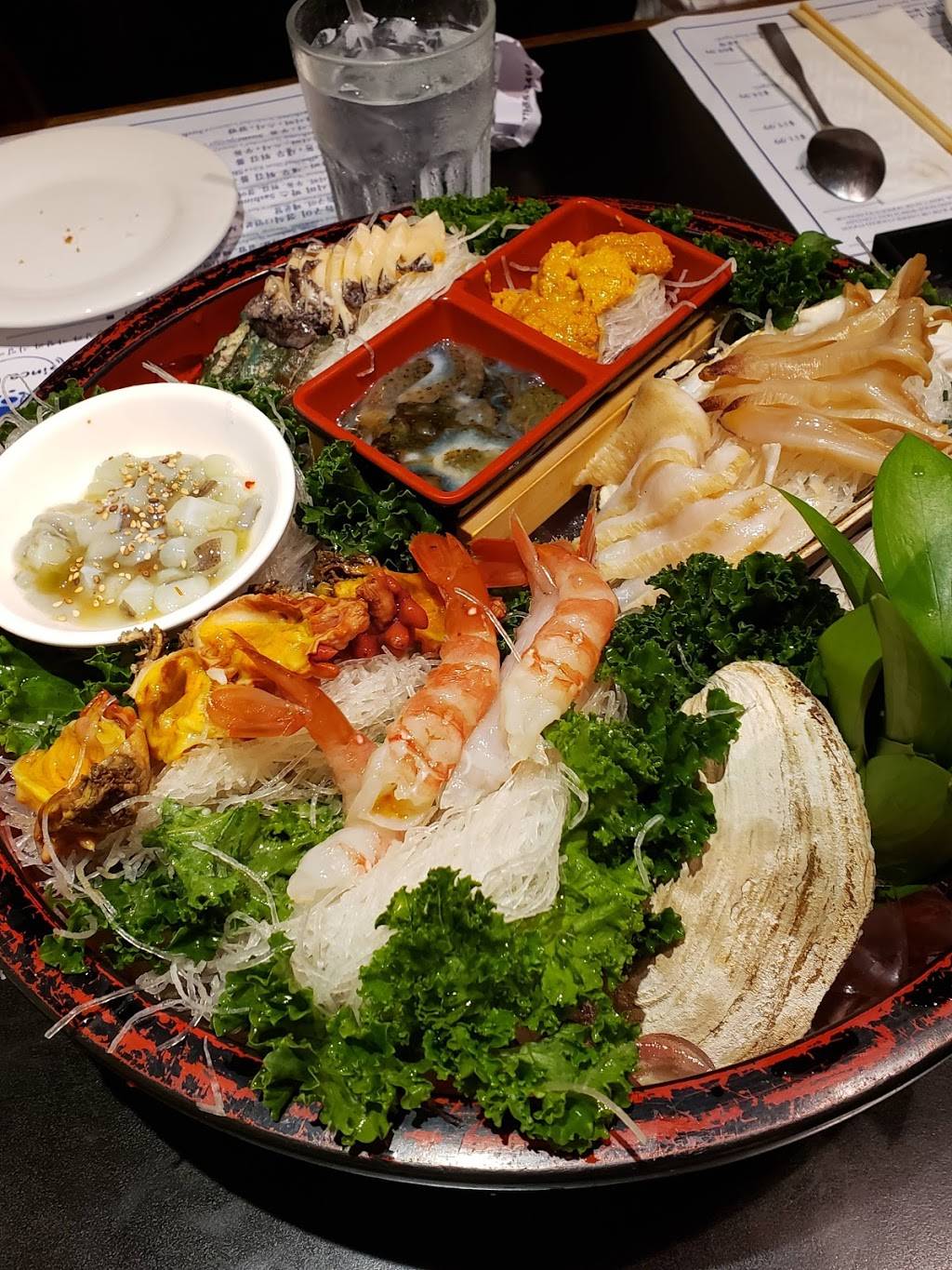 Kang Nam | restaurant | 5715 Buford Hwy NE # 101, Atlanta, GA 30340, USA | 7704553464 OR +1 770-455-3464