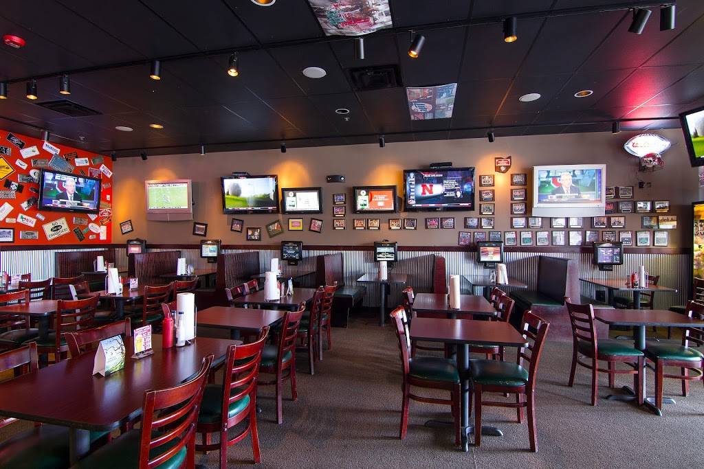 Buffalo Wings & Rings | restaurant | 3271 Heritage Green Dr, Monroe, OH 45050, USA | 5133602977 OR +1 513-360-2977