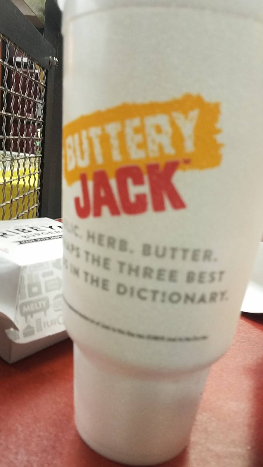 Jack in the Box | restaurant | 104 S Loop 288, Denton, TX 76209, USA | 9405666721 OR +1 940-566-6721