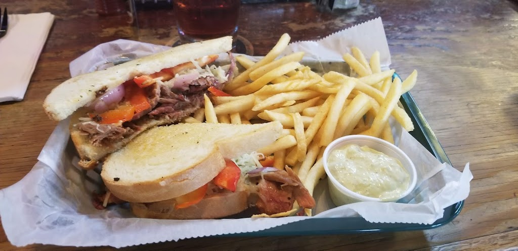 Broadway Brewhouse & Mojo Grill | restaurant | 1900 Broadway, Nashville, TN 37203, USA | 6153400089 OR +1 615-340-0089