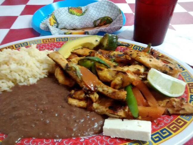 Glorias Restaurant | restaurant | 3411 14th St NW, Washington, DC 20010, USA | 2028840105 OR +1 202-884-0105