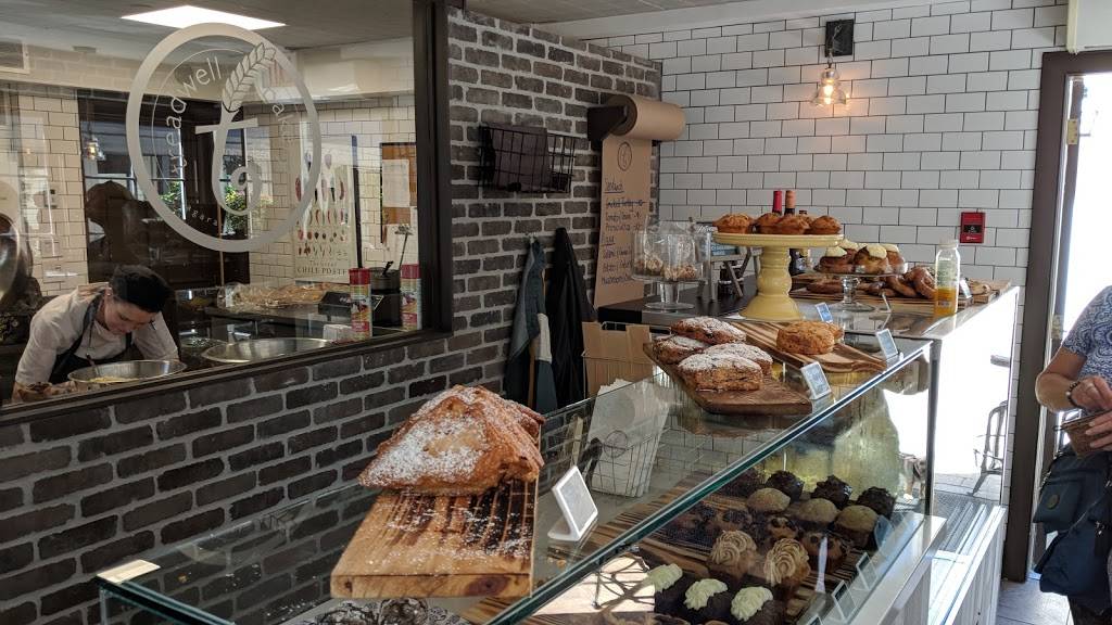 Treadwell Cuisine | restaurant | 114 Queen St, Niagara-on-the-Lake, ON L0S 1J0, Canada | 9059349797 OR +1 905-934-9797