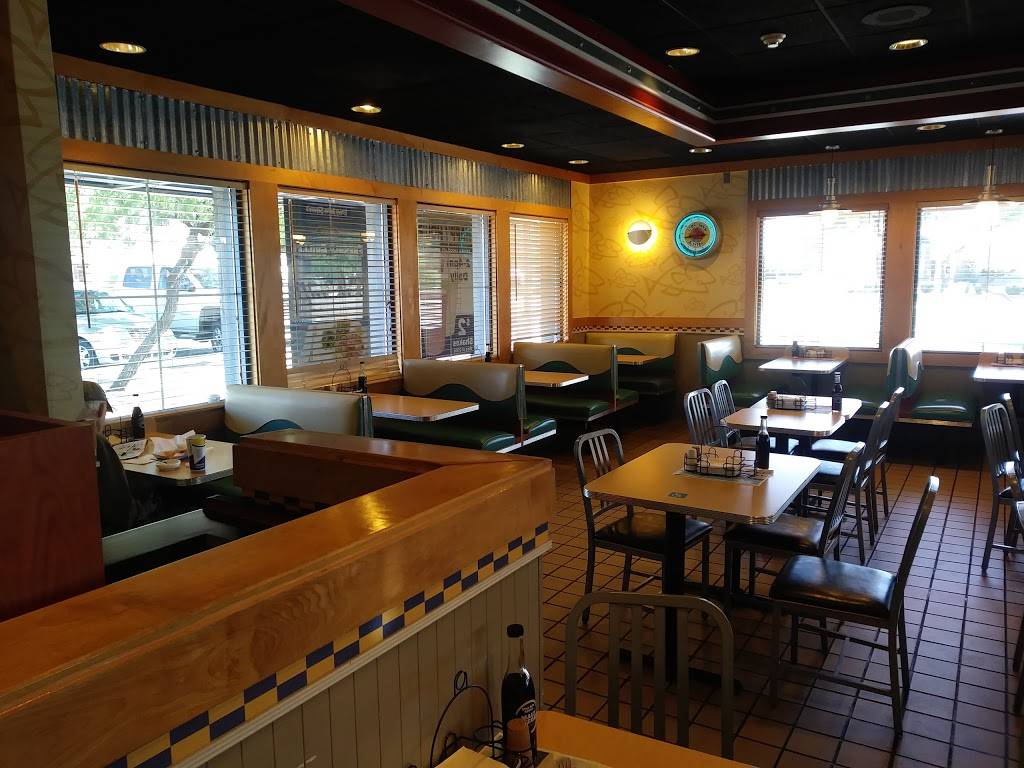 Long John Silvers | restaurant | 313 S Power Rd, Mesa, AZ 85206, USA | 4808074893 OR +1 480-807-4893