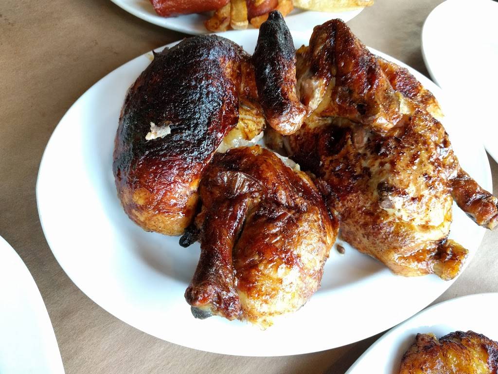 Pio Pio 9 | restaurant | 282 Kings Hwy, Brooklyn, NY 11223, USA | 7186273744 OR +1 718-627-3744