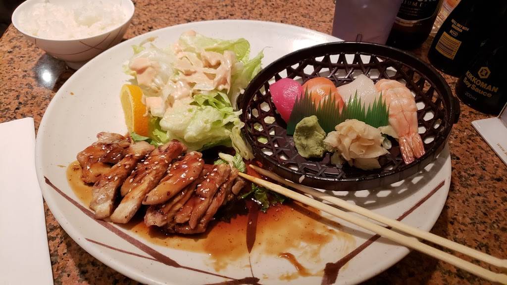 Sushi Oaks | restaurant | 2160 Newbury Rd D, Newbury Park, CA 91320, USA | 8054985518 OR +1 805-498-5518