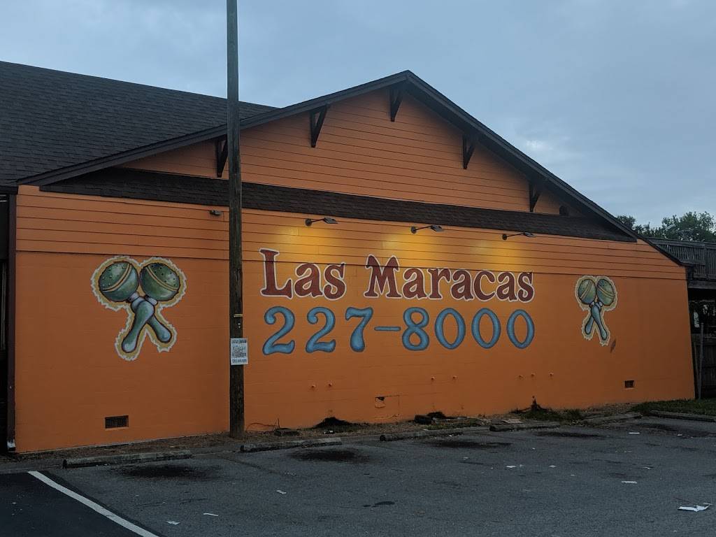 Las Maracas | restaurant | 2704 Gallatin Pike, Nashville, TN 37216, USA | 6152278000 OR +1 615-227-8000