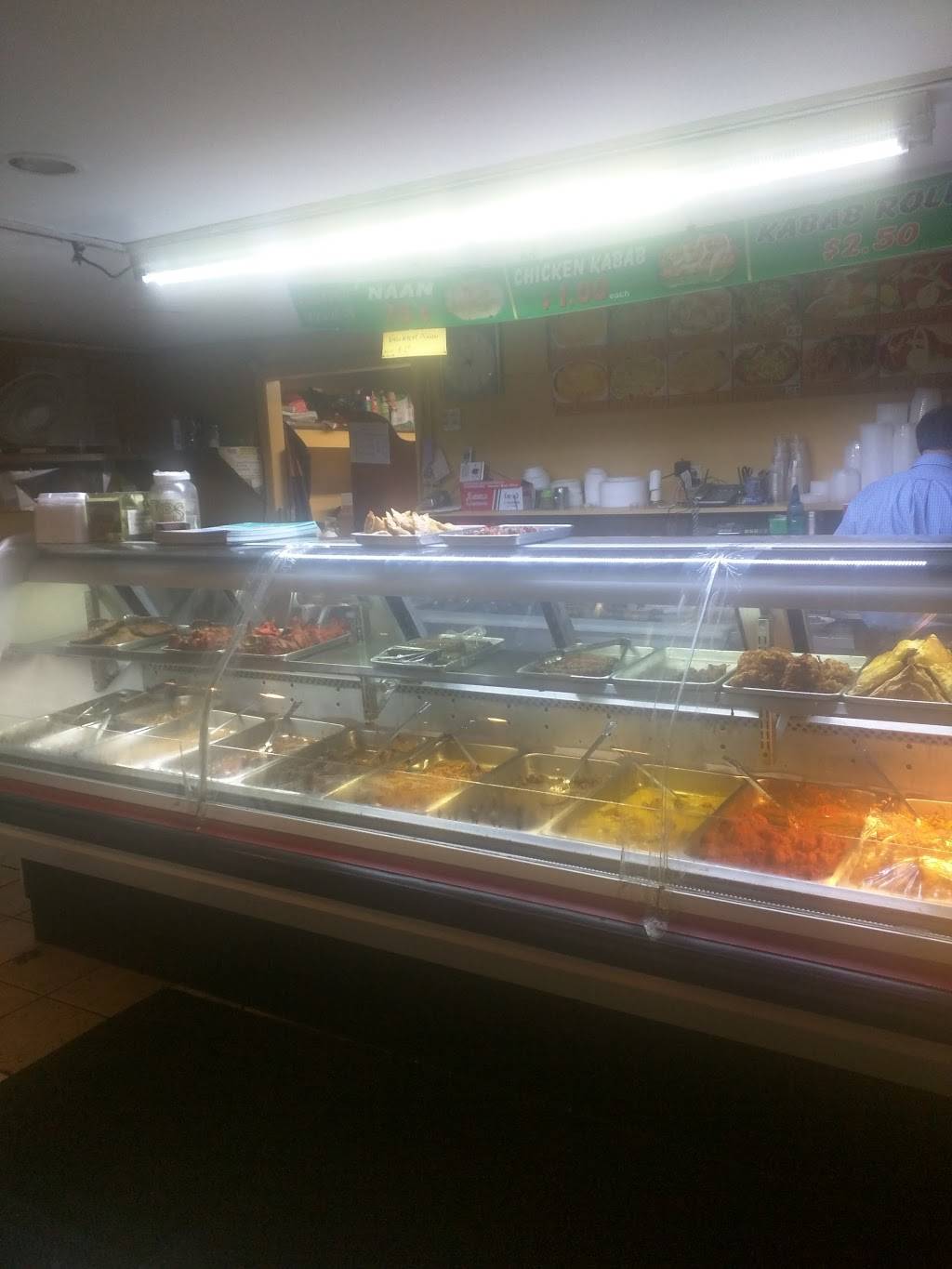 Village Palace BBQ | restaurant | 18112 Hillside Avenue, Jamaica, NY 11432, USA | 7182989099 OR +1 718-298-9099