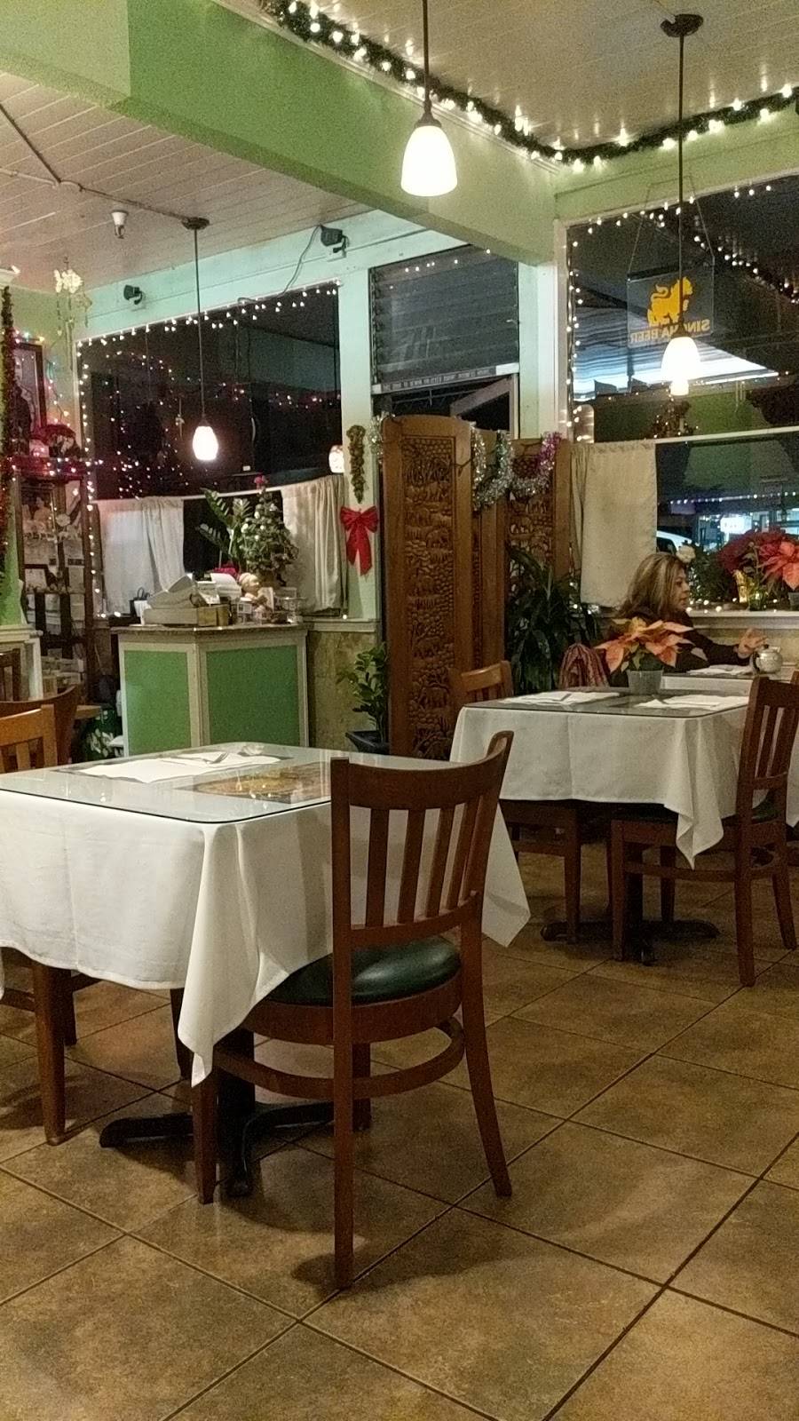 Thai Kitchen Restaurant | restaurant | 1222 Trancas St, Napa, CA 94558, USA | 7072549271 OR +1 707-254-9271