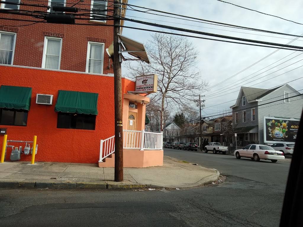 Taqueria El Mariachi 2 | restaurant | 120 Lalor St, Trenton, NJ 08611, USA | 6099891900 OR +1 609-989-1900