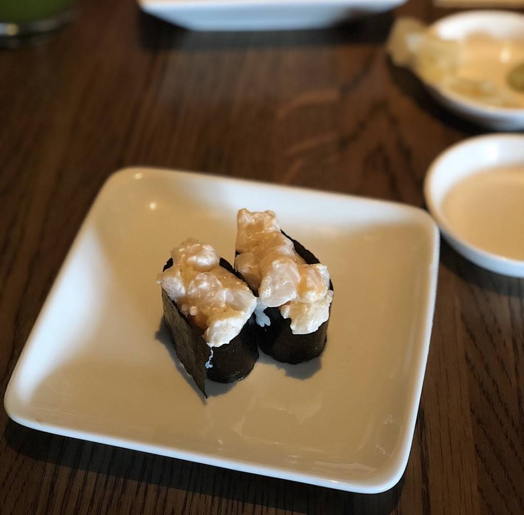 SUGARFISH by sushi nozawa | restaurant | 101 South La Brea Ave, Los Angeles, CA 90036, USA | 3234883636 OR +1 323-488-3636