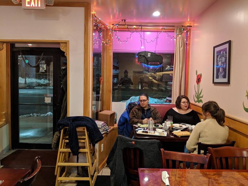 Eastern Dragon | meal takeaway | 16 S Main St, St Albans City, VT 05478, USA | 8025279800 OR +1 802-527-9800