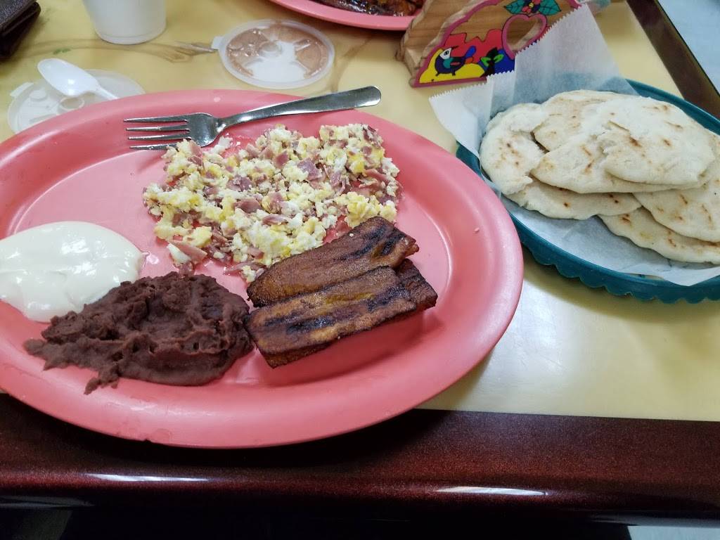 Kelly Pupuseria | restaurant | 5446 W Ridgecreek Dr, Houston, TX 77053, USA | 2818353231 OR +1 281-835-3231