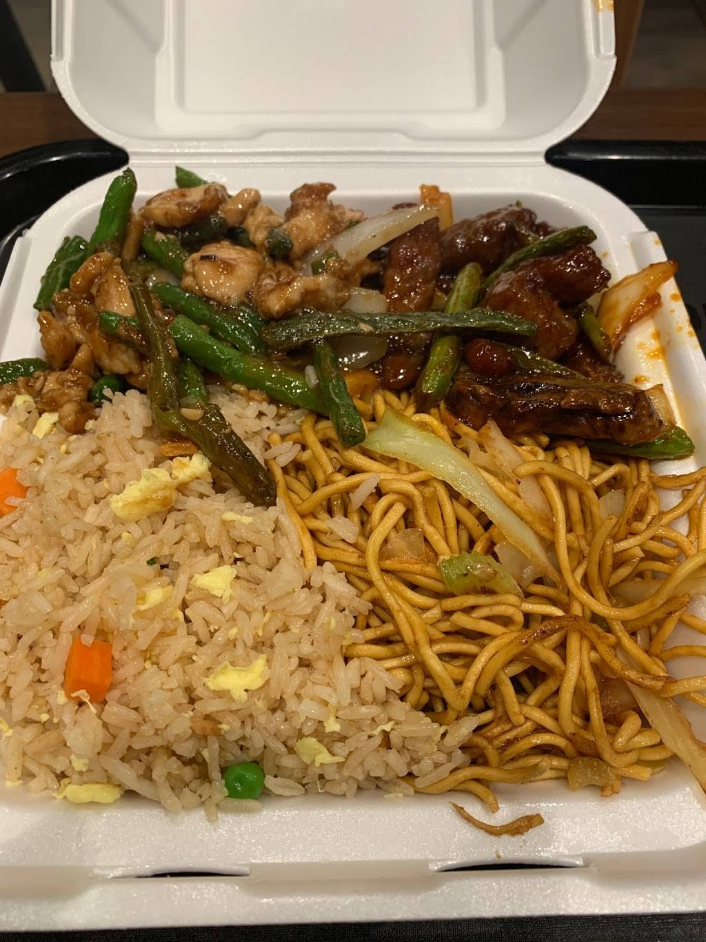 Panda Express | meal takeaway | 960 S Waukegan Rd, Waukegan, IL 60085, USA | 8474739077 OR +1 847-473-9077