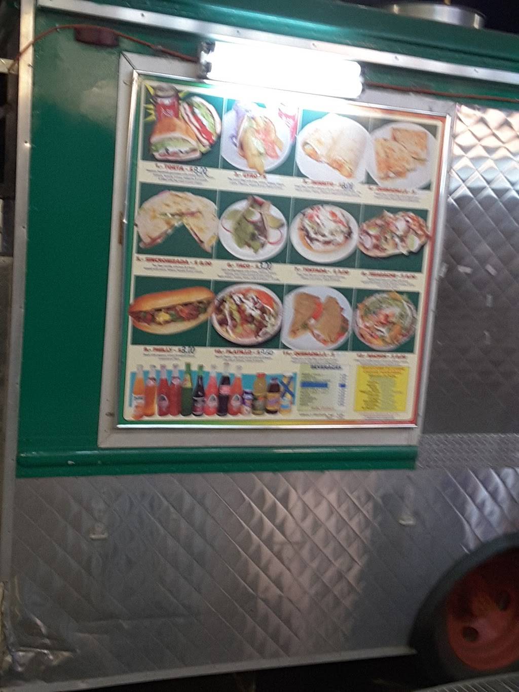 The Boss Of The Taco | restaurant | 47-7 Broadway, Astoria, NY 11103, USA | 9292300976 OR +1 929-230-0976