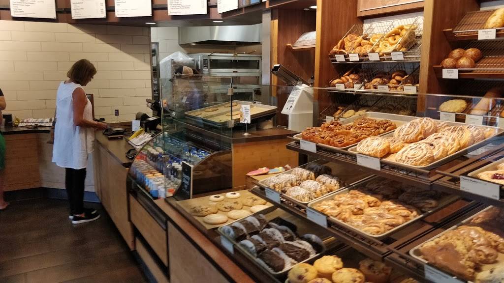 Panera Bread | bakery | 1059 Graham Rd, Stow, OH 44224, USA | 3309228006 OR +1 330-922-8006