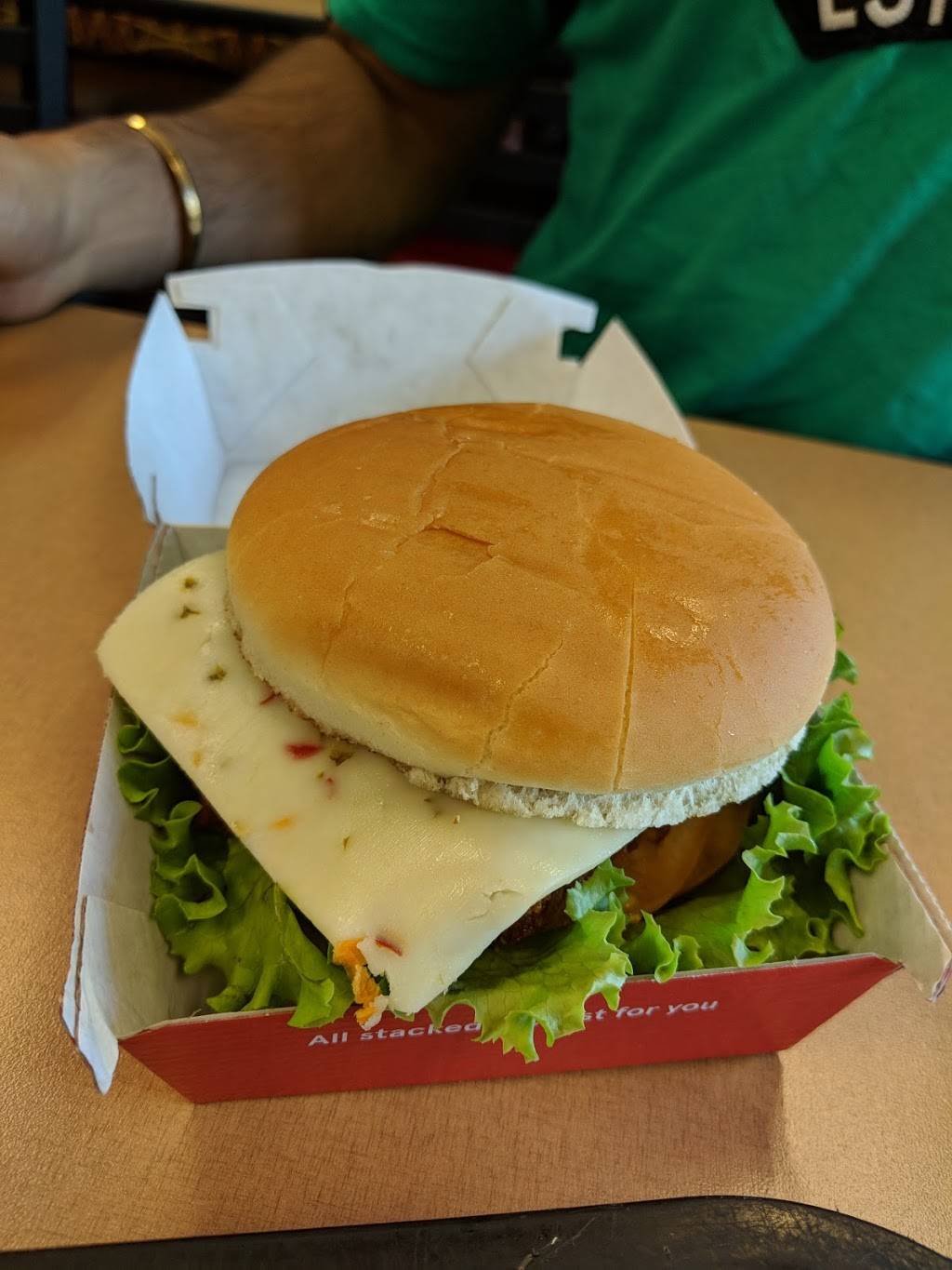 Chick-fil-A | restaurant | 12160 Sunset Hills Rd, Reston, VA 20190, USA | 5712031234 OR +1 571-203-1234