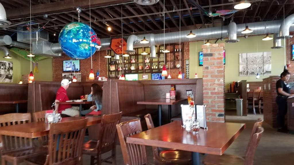 Hideaway Pizza | restaurant | 5810, 901 N Broadway Ave, Oklahoma City, OK 73102, USA | 4057967777 OR +1 405-796-7777