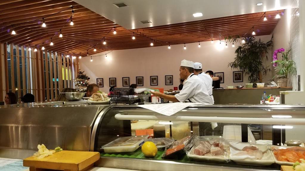 Sushi Noguchi | restaurant | 18507 Yorba Linda Blvd, Yorba Linda, CA 92886, USA | 7147776789 OR +1 714-777-6789