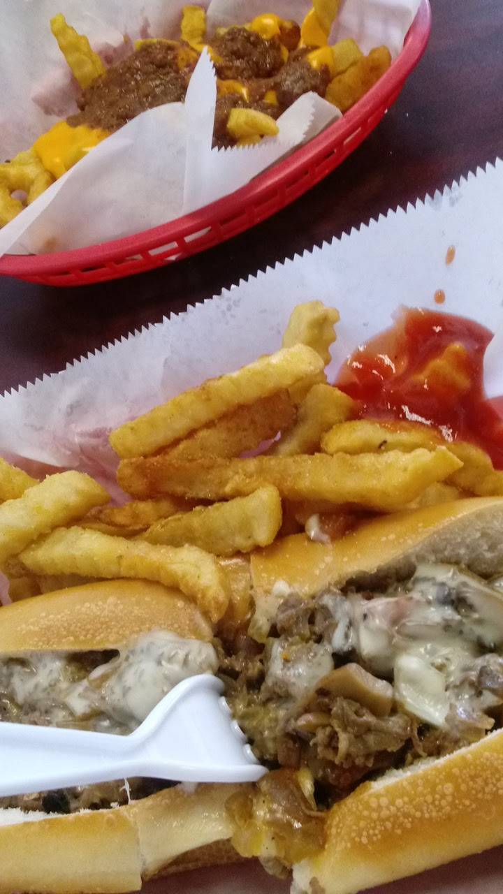 Monks Cheesesteaks & Cheeseburgers | restaurant | 2101 Pyramids Village Blvd #100, Greensboro, NC 27405, USA | 3367638686 OR +1 336-763-8686