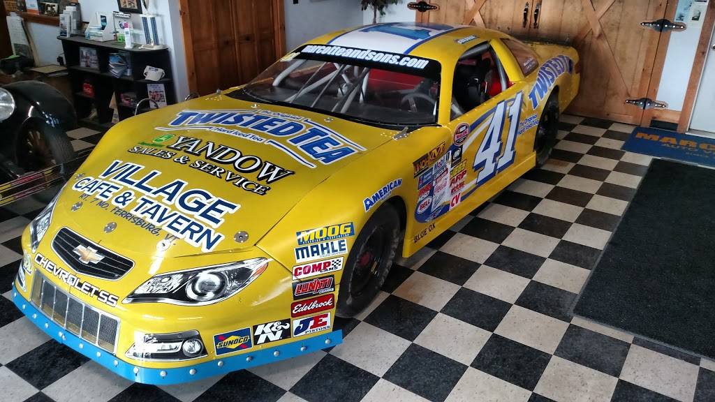 Village Cafe & Tavern | restaurant | 6640 US-7, North Ferrisburgh, VT 05473, USA | 8025392149 OR +1 802-539-2149