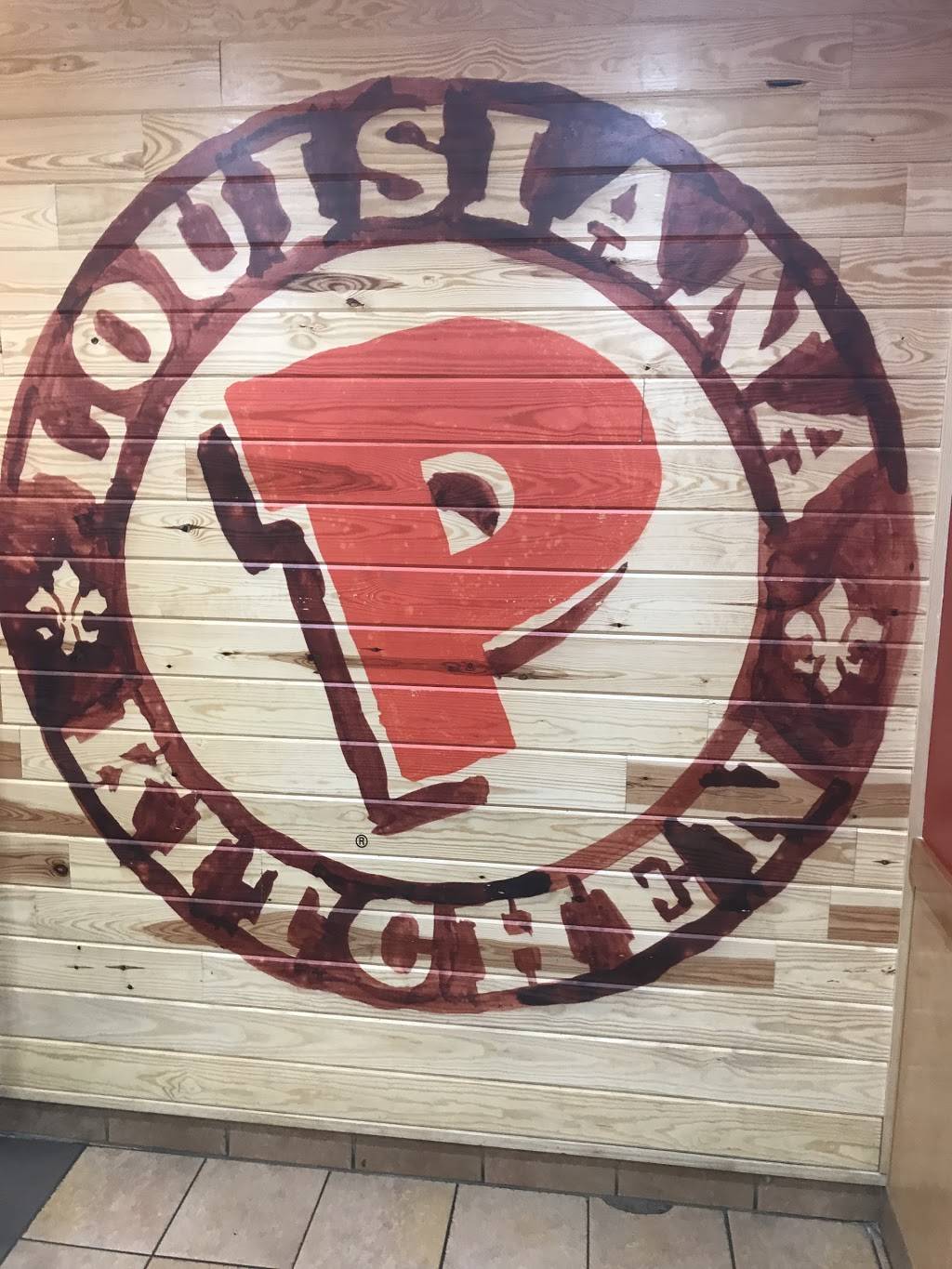Popeyes Louisiana Kitchen | restaurant | 117 Broad St, Elizabeth, NJ 07201, USA | 9082890505 OR +1 908-289-0505