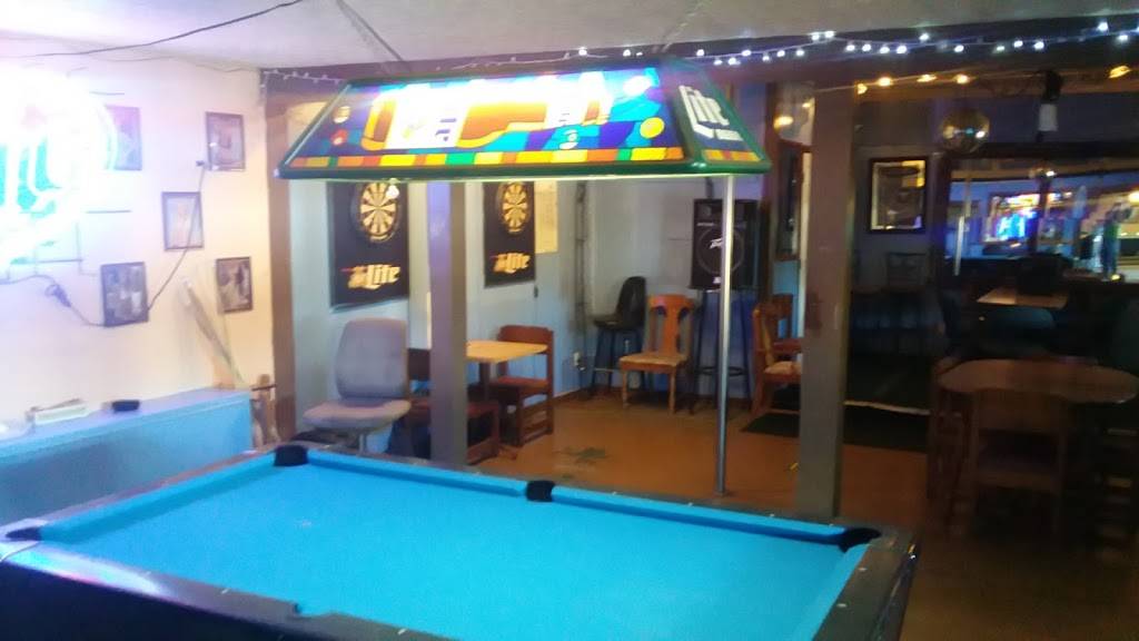 Luckys 777 | restaurant | 2536 Cummings Hwy, Chattanooga, TN 37419, USA | 4237775477 OR +1 423-777-5477