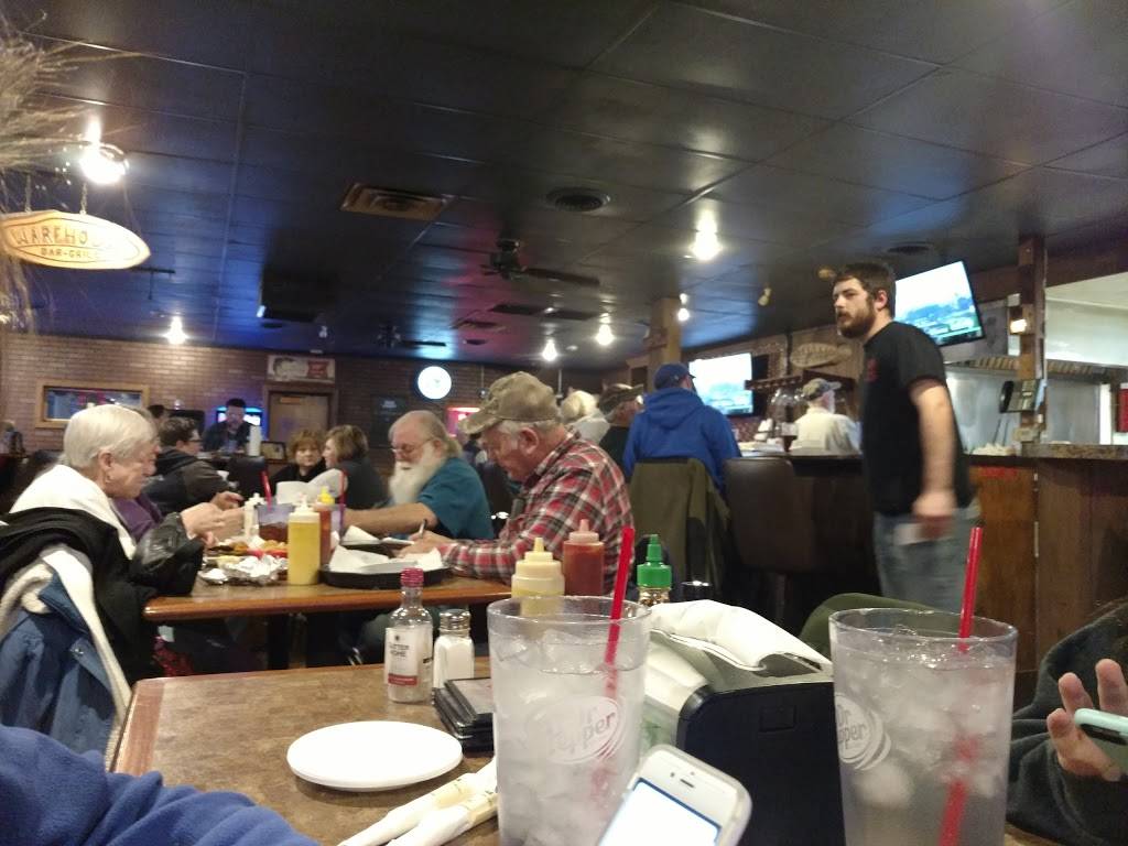 The Warehouse | restaurant | 307 N Main St, Hanna City, IL 61536, USA | 3095654232 OR +1 309-565-4232