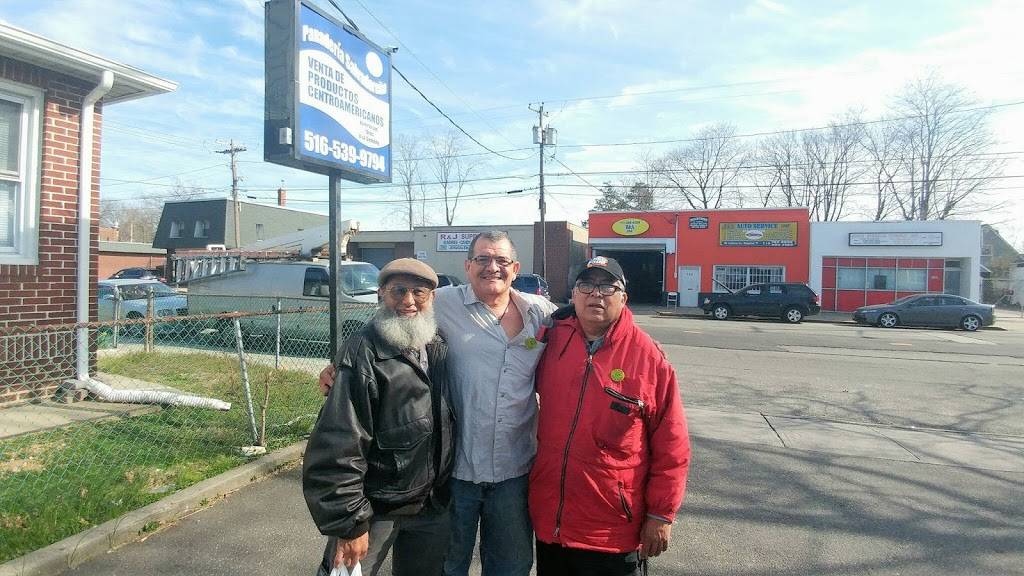 Olivos | restaurant | 12 Centre St, Hempstead, NY 11550, USA | 5164810900 OR +1 516-481-0900