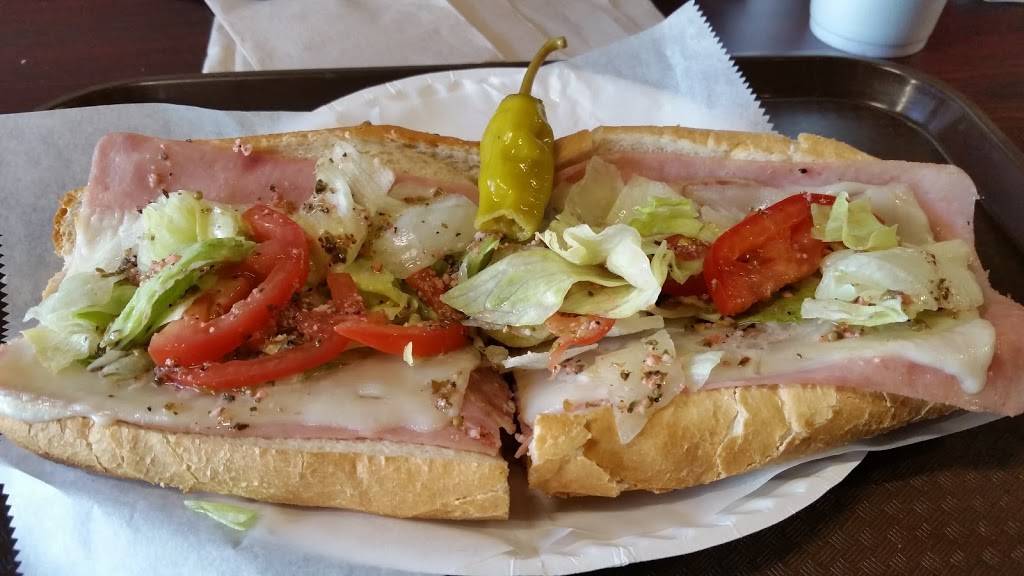 Milanos Pizza | restaurant | 1306 E Main St, Humboldt, TN 38343, USA | 7313377111 OR +1 731-337-7111