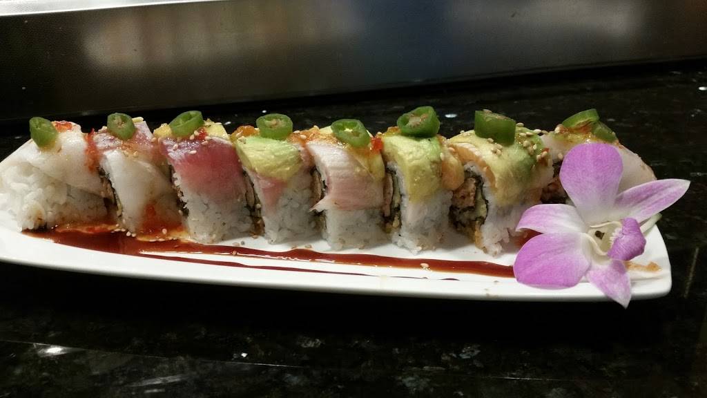 Fish N Gari | restaurant | 1718 Polk St, San Francisco, CA 94109, USA | 4158143889 OR +1 415-814-3889