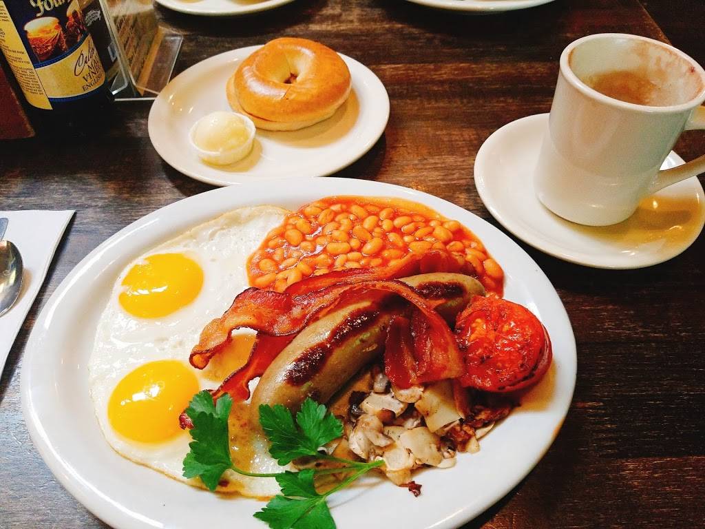 Fox & Goose Public House | restaurant | 1001 R St, Sacramento, CA 95811, USA | 9164438825 OR +1 916-443-8825