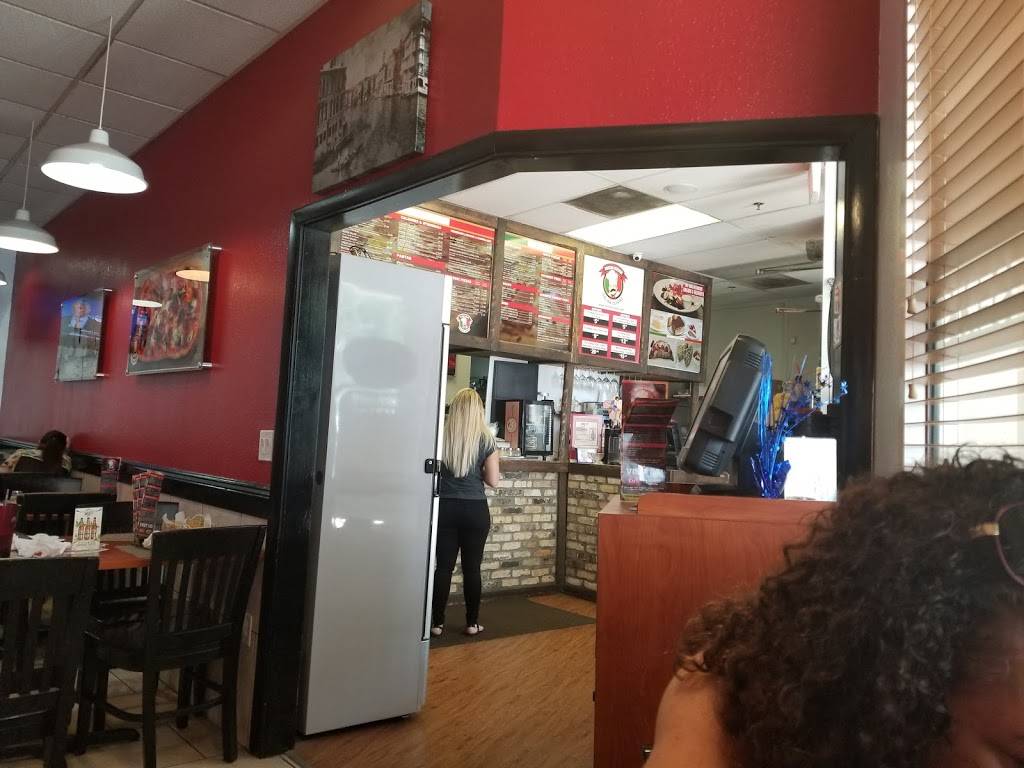 Nostra Pizzeria | meal delivery | 8373 NW 12th St, Doral, FL 33126, USA | 3055922828 OR +1 305-592-2828