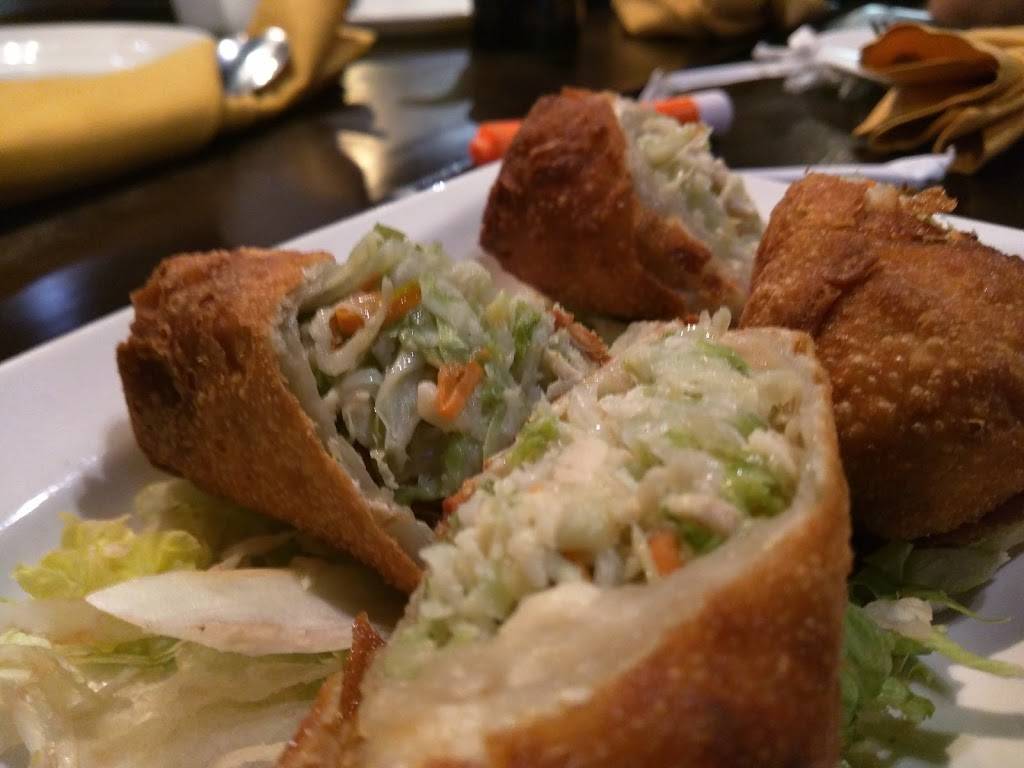 Tian Fu Asian Bistro | restaurant | 1992, 3508 W 86th St, Indianapolis, IN 46268, USA | 3178726888 OR +1 317-872-6888