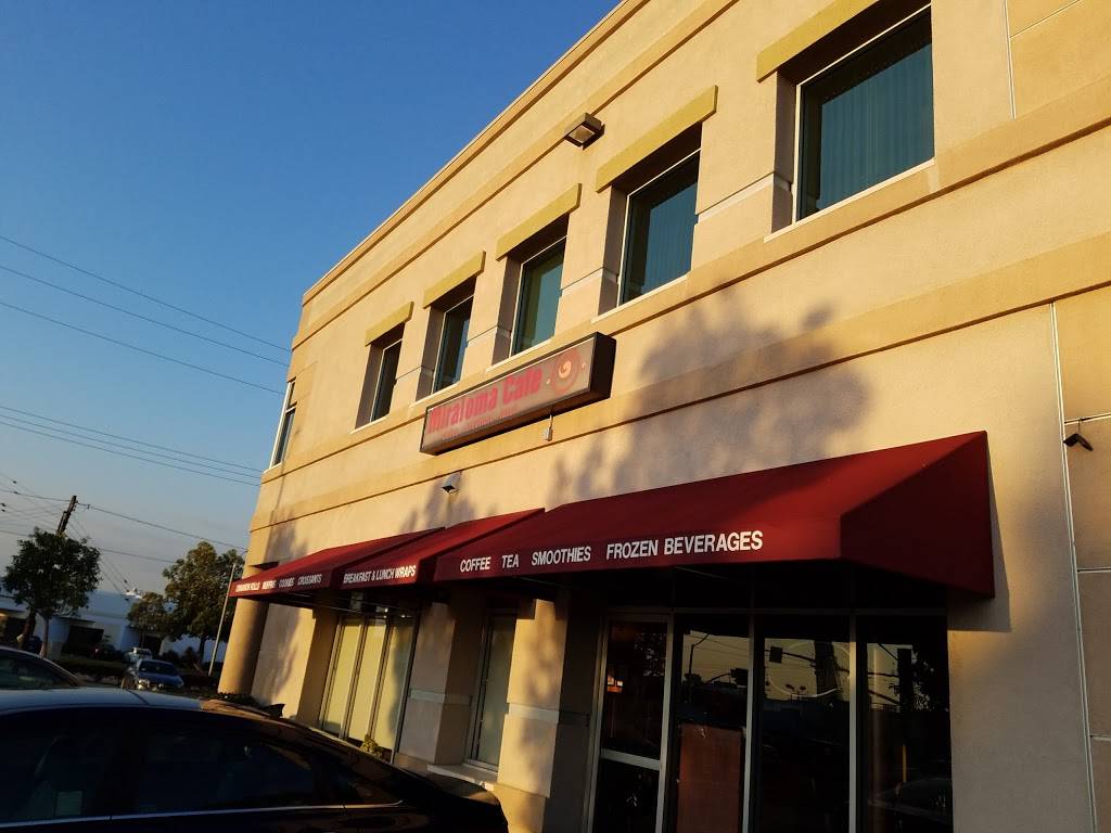 Miraloma Cafe | cafe | 1949, 3100 E Miraloma Ave #110, Anaheim, CA 92806, USA | 7146321415 OR +1 714-632-1415