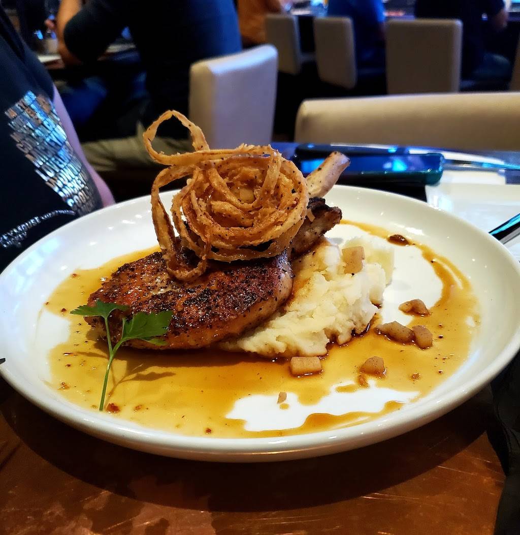 City Works - Disney Springs | restaurant | 1486 E Buena Vista Dr, Lake Buena Vista, FL 32830, USA | 4078013730 OR +1 407-801-3730