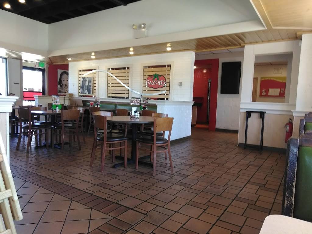 Fazolis | restaurant | 5480 Wadsworth Bypass, Arvada, CO 80002, USA | 3034238189 OR +1 303-423-8189