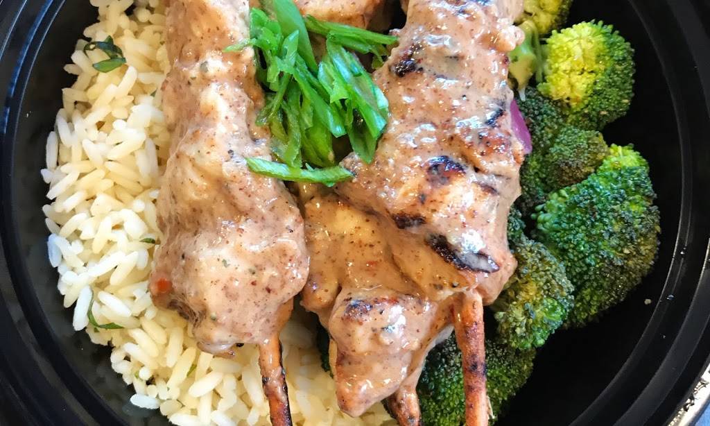 Muscle Up Meals | meal delivery | 45 N San Gabriel Blvd, Pasadena, CA 91107, USA | 6267738773 OR +1 626-773-8773