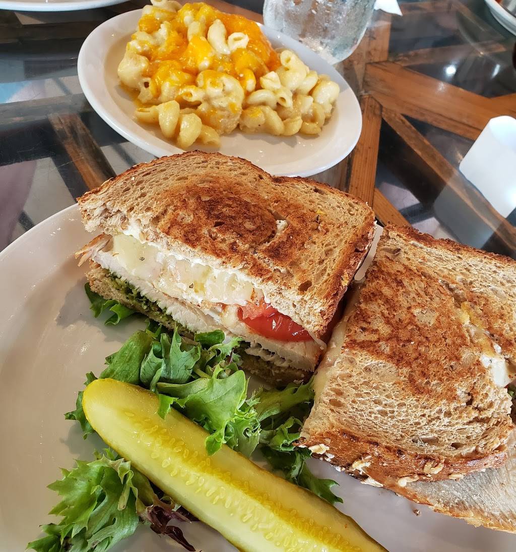 The Scullery Coffee House and Creamery | cafe | 431 Evans St, Greenville, NC 27858, USA | 2523211550 OR +1 252-321-1550