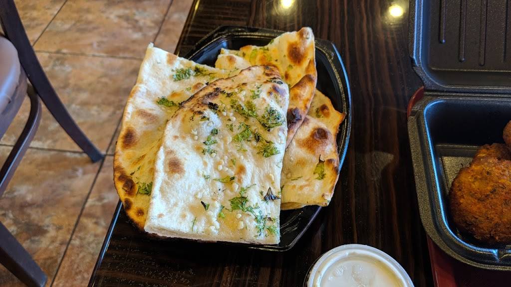 Masala Zone Fresh Indian Grill | restaurant | 146 S Main St, Orange, CA 92868, USA | 7143633350 OR +1 714-363-3350