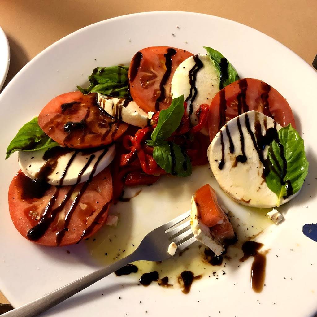 19 Italian Bistro | restaurant | 209 19th St, Virginia Beach, VA 23451, USA | 7574525876 OR +1 757-452-5876